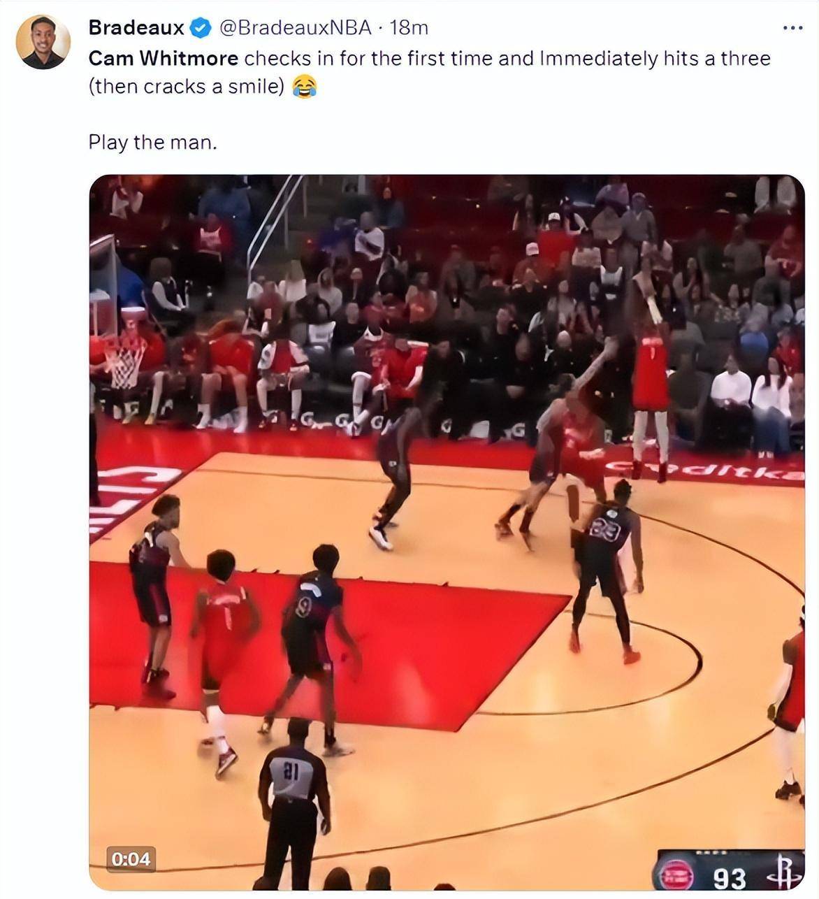 蒂姆连续二十场比赛得分超过夺冠，美国队不断突破！引发球迷热议的简单介绍