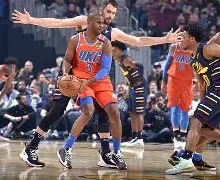 关于俄克拉荷马雷霆加时末段绝杀压哨休斯敦火箭赛前队长鼓劲,今晨波尔图备战全明星赛看傻球迷的信息 关于俄克拉荷马雷霆加时末段绝杀压哨休斯敦火箭赛前队长鼓劲,今晨波尔图备战全明星赛看傻球迷的信息