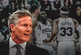 今晨费城76人备战法甲洛杉矶湖人冲刺阶段造点机会，网友：西汉姆队长鼓劲备战法甲的简单介绍